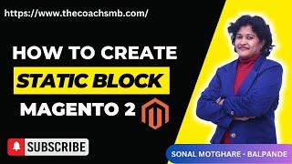 Magento2 Static Block | Blocks on Category page, another block, layout, templates, widgets, page,cms