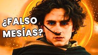 PAUL ATREIDES es el VILLANO de Dune | Análisis (Dune Parte 2)