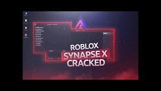 SYNAPSE X FOR FREE ROBLOX HACK SYNAPSE X 2023 WORKING 2023