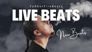 Cooking Up Beats From Scratch | Live Type Beats | 2023 | Trap | RnB | Pop | Rap