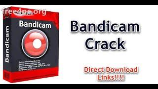 How to Remove Bandicam Watermark - Use Bandicam Screen Recorder Without Watermark - Remove in Free