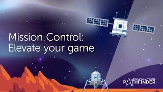 Unleash Your Automation Potential with Pathfinder Mission Control
