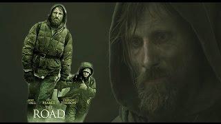 The road/ El último camino/ La carretera  película apocalíptica hd