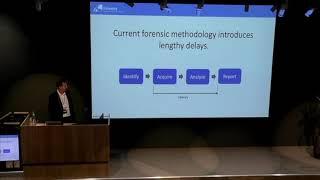 Forensic Acquisition Of Modern Evidence