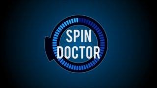 Minute To Win It - Spin Doctor