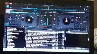 Virtual dj 8 Como usar o color FX