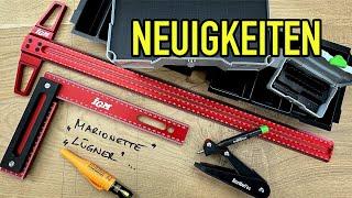 Angebote des Monats, IGM Messwerkzeuge, Marionette, Einlagen - Mikes Toolshop