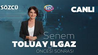 Senem Toluay Ilgaz ile Öncesi Sonrası 1 Ocak