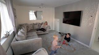 Bovis Homes: Why our customer fell in love with her new Bovis Home at The Steadings