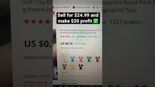 Winning Dropshipping Product Reveal 