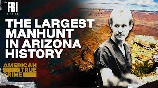 Manhunt | FULL EPISODE | The FBI Files