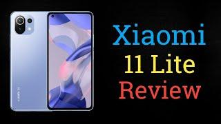 Xiaomi 11 Lite Review and detail/Arman Unboxing Vlogs