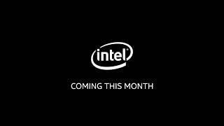 A Taste of the Future of Visual Computing Coming Soon | Intel Graphics