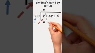 Polynomial Long Division Explained: Expert Tips and Tricks!