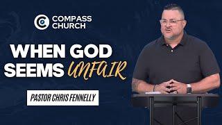 Compass Church | Sunday Service - July 7, 2024