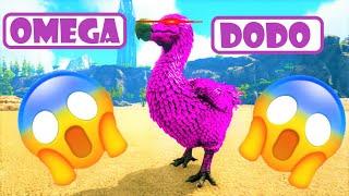 ALPHA & OMEGA DODO | Ark Survival Evolved