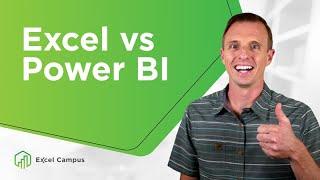 Excel Vs Power Bi: Which Is Better For You?