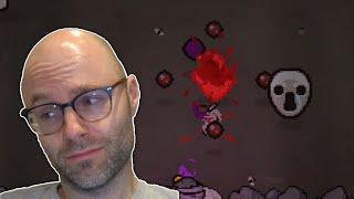 The deal with airlines (The Binding of Isaac: Repentance)