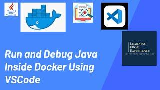 Debugging Java in Docker: A Complete Guide with VS Code