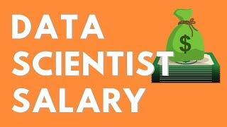 Data Scientist Salary 2019