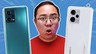 Redmi Note 12: 200MP OIS camera on a mid-range phone!? 