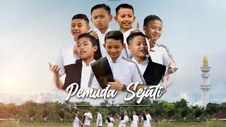 Nasyid Gontor - Pemuda Sejati (Official Music Video)