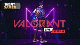 VALORANT LIVE | Wednesday night stream | TFG