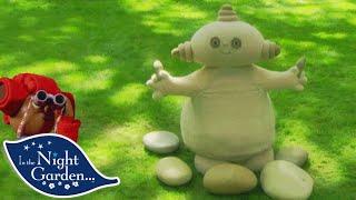 Makka Pakka's Stone Concert | In The Night Garden - WildBrain | Movies for Kids