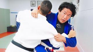 Judo Basics - Your First Lesson To Start Judo