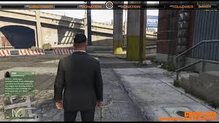 [GER | FSK18] [PC] Let's Play by Grand Theft Auto V mit GOOSE-GER