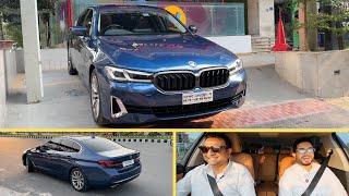 2022 BMW 530e | Owner's experience | Driven as it should be | Cars & Conversation