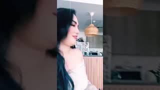 Russian Most beautiful model live in tiktok video #trending #viralvideo #toktok #russia