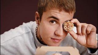 Justin Bieber releases NEW COLLAB with Tim Hortons - Tim Biebs 