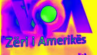 Zeri i Amerikes (2009-2011) Effects EXTENDED V3