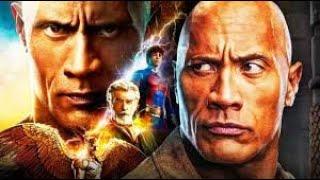 Black Adam Extended Trailer (4K Ultra HD) 2022 (Music Video)!!!