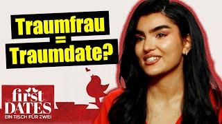 EIN TRAUMDATE! | First Dates