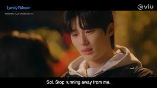 Byeon Woo Seok Remember Everything | Lovely Runner EP 15 | Viu [ENG SUB]