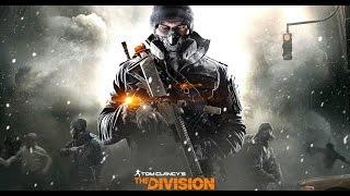 THE DIVISION All Cutscenes (Full Game Movie) 1080p HD