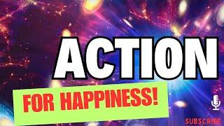 Action for Happiness!