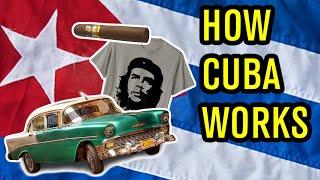 How Cuba Works | BadEmpanada