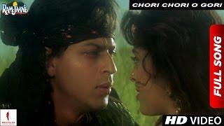 Chori Chori O Gori Full Song | Ram Jaane |  Shah Rukh Khan, Juhi Chawla