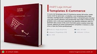 Templates E-Commerce - Aula 03 - Escolhendo o Template