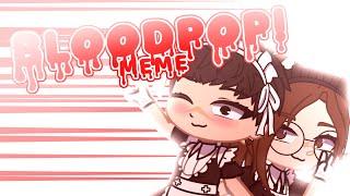 BloodPop! meme