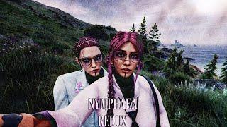 NYMPHAEA REDUX by @edelmutigg & @lunasiaa  | for GTA5RP