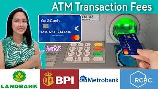 How to withdraw using GCash Mastercard 2023