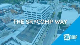 The Skycomp Way