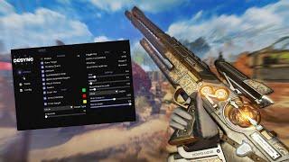 Using the BEST $6 Apex Legends CHEAT | Desync