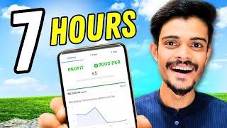 I Run Facebook Ads to Sell Digital Products For 7 Hours Challenge (Shocking Results)