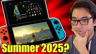 How Will Nintendo Launch the SWITCH 2? - Predicting Nintendo’s Next System! | ChaseYama