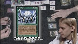 The Surprising Genius of the Worst Deck to Win a Pro Tour